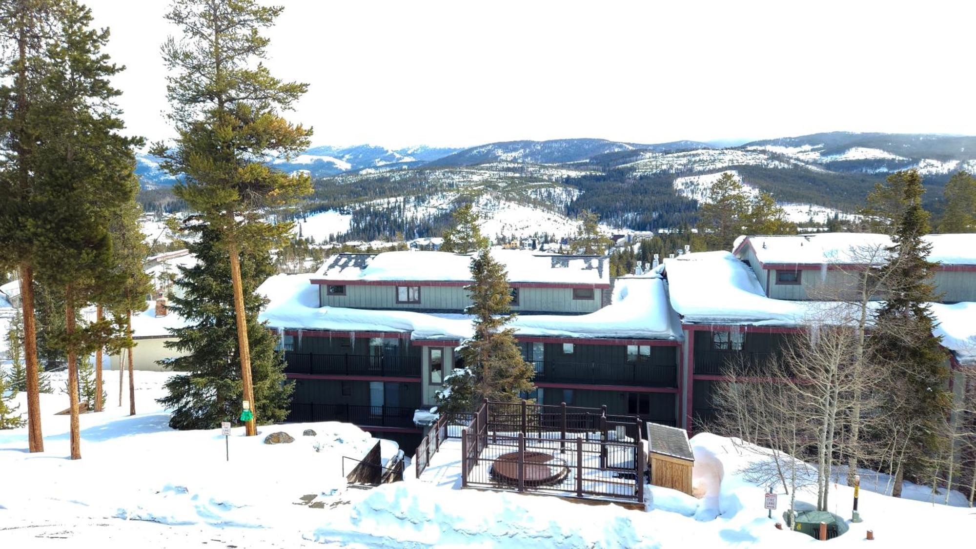 Timber Run Hotel วินเทอร์พาร์ค ภายนอก รูปภาพ